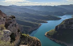 Cal Perico, Tourist And Climbing Apartament